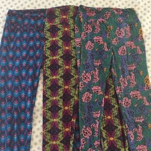 LulaRoe Leggings
